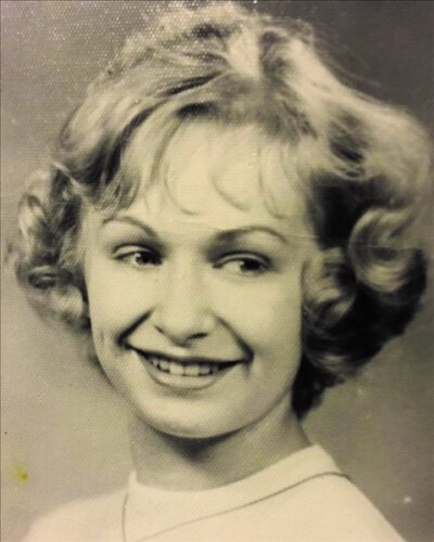 Patricia J. Sullivan